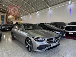 مێرسێدس بێنز C-Class